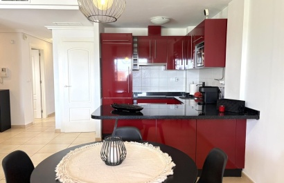 Revente - Appartement - Altaona Golf and Country Village