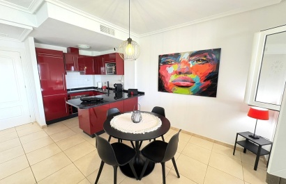 Revente - Appartement - Altaona Golf and Country Village