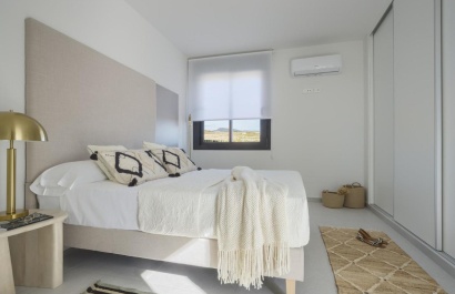 Nouvelle construction - Maison de ville - Altaona Golf and Country Village