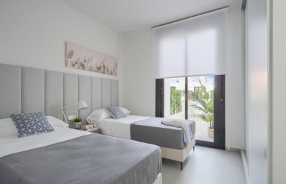 Nouvelle construction - Maison de ville - Altaona Golf and Country Village