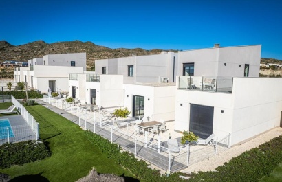 Nouvelle construction - Maison de ville - Altaona Golf and Country Village