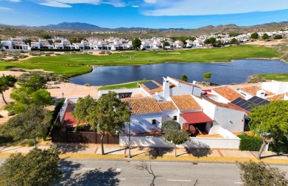 Revente - Villa - El Valle Golf Resort