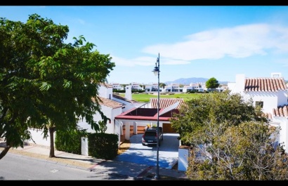 Revente - Villa - El Valle Golf Resort