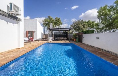 Revente - Villa - El Valle Golf Resort