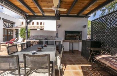 Revente - Villa - El Valle Golf Resort