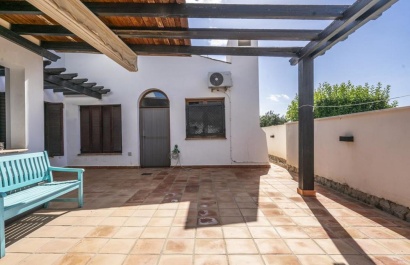 Revente - Villa - El Valle Golf Resort