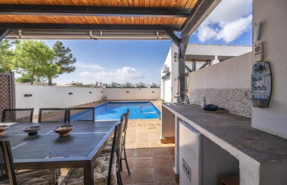 Revente - Villa - El Valle Golf Resort