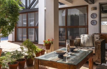 Revente - Villa - El Valle Golf Resort