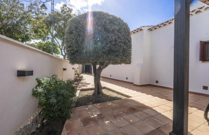 Revente - Villa - El Valle Golf Resort