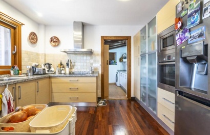 Revente - Villa - El Valle Golf Resort