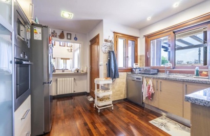 Revente - Villa - El Valle Golf Resort