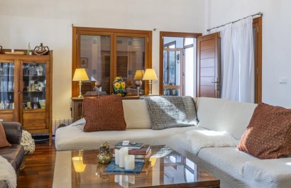 Revente - Villa - El Valle Golf Resort