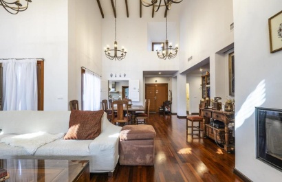 Revente - Villa - El Valle Golf Resort