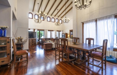 Revente - Villa - El Valle Golf Resort