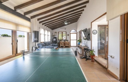 Revente - Villa - El Valle Golf Resort