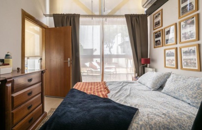 Revente - Villa - El Valle Golf Resort