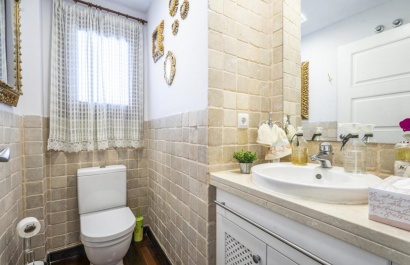 Revente - Villa - El Valle Golf Resort