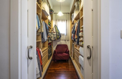 Revente - Villa - El Valle Golf Resort