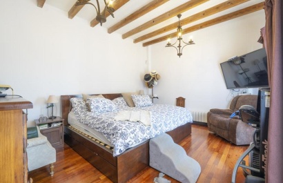 Revente - Villa - El Valle Golf Resort