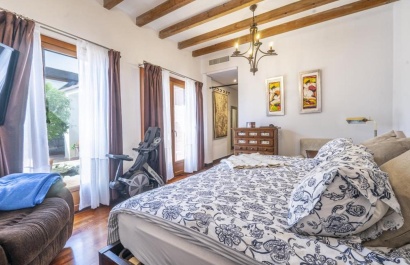 Revente - Villa - El Valle Golf Resort