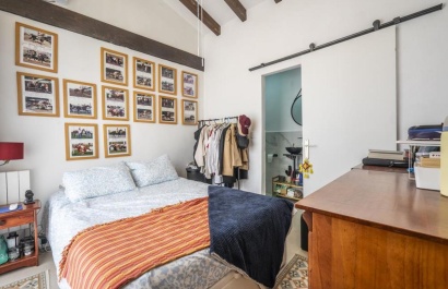 Revente - Villa - El Valle Golf Resort