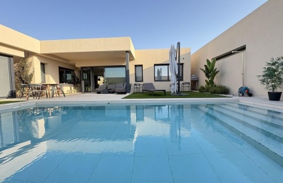 Herverkoop - Villa - Altaona Golf and Country Village