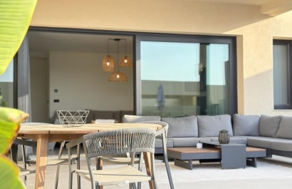 Herverkoop - Villa - Altaona Golf and Country Village