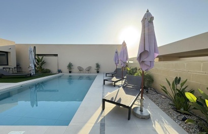 Herverkoop - Villa - Altaona Golf and Country Village