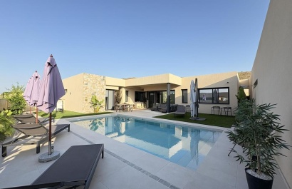Herverkoop - Villa - Altaona Golf and Country Village