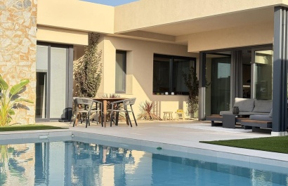 Herverkoop - Villa - Altaona Golf and Country Village