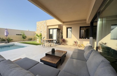 Herverkoop - Villa - Altaona Golf and Country Village