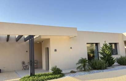 Herverkoop - Villa - Altaona Golf and Country Village