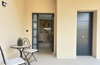 Herverkoop - Villa - Altaona Golf and Country Village