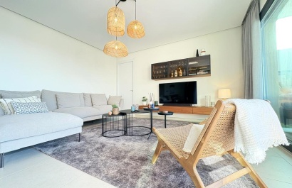 Herverkoop - Villa - Altaona Golf and Country Village