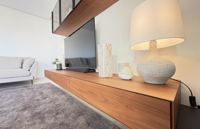 Herverkoop - Villa - Altaona Golf and Country Village