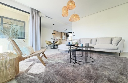 Herverkoop - Villa - Altaona Golf and Country Village