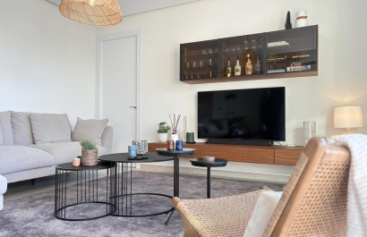 Herverkoop - Villa - Altaona Golf and Country Village