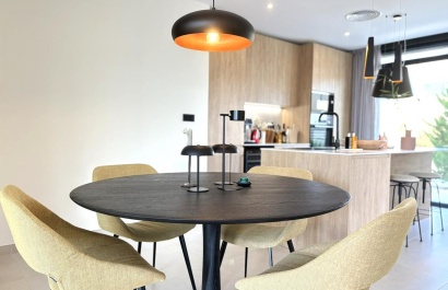 Herverkoop - Villa - Altaona Golf and Country Village