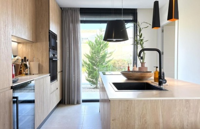 Herverkoop - Villa - Altaona Golf and Country Village