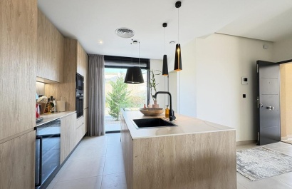 Herverkoop - Villa - Altaona Golf and Country Village