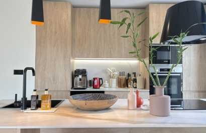 Herverkoop - Villa - Altaona Golf and Country Village