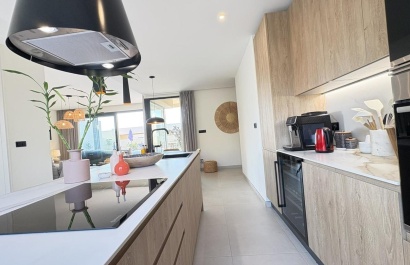 Herverkoop - Villa - Altaona Golf and Country Village