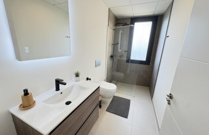 Herverkoop - Villa - Altaona Golf and Country Village