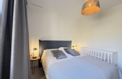 Herverkoop - Villa - Altaona Golf and Country Village