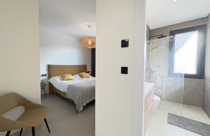 Herverkoop - Villa - Altaona Golf and Country Village