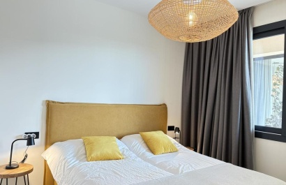 Herverkoop - Villa - Altaona Golf and Country Village