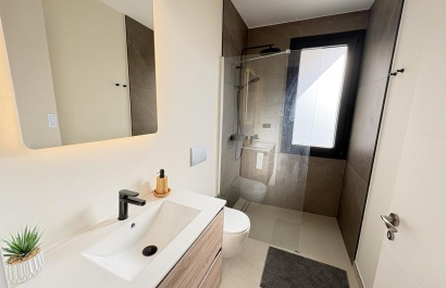 Herverkoop - Villa - Altaona Golf and Country Village