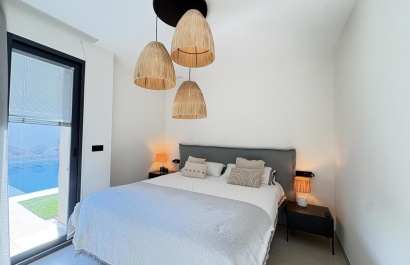 Herverkoop - Villa - Altaona Golf and Country Village