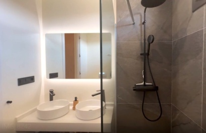 Herverkoop - Villa - Altaona Golf and Country Village