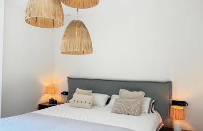 Herverkoop - Villa - Altaona Golf and Country Village